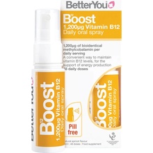 BetterYou Boost Vitamin B12 Oral Spray 25 ml