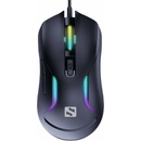 Sandberg LightFlow 6D Gamer Mouse 640-27