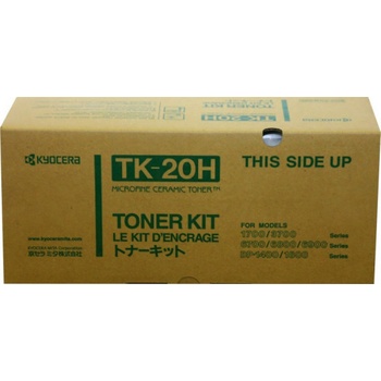 Kyocera Mita TK-8515M - originálny