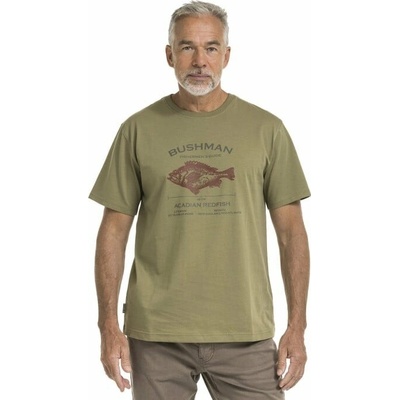 Bushman COBEN khaki