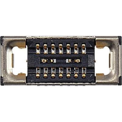 FPC konektor dolní antény iPhone 15 / 15 Plus (14 Pinů) IPH1603
