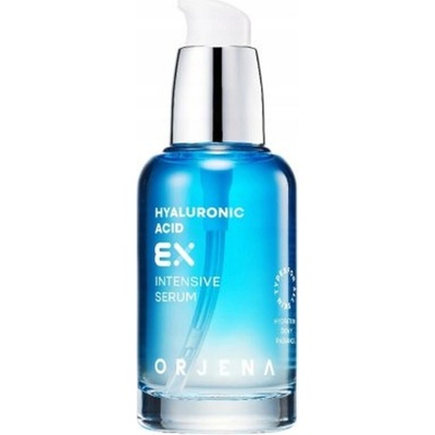 ORJENA Hyaluronové sérum na obličej ex Intensive 50 ml
