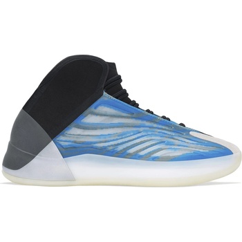 Image 1 of Yeezy Men's Quantum Performance-ready Sneakers - Frosted Blue
