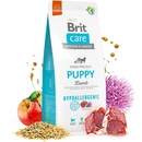 Krmivo pre psov Brit Care Hypoallergenic Puppy Lamb 12 kg