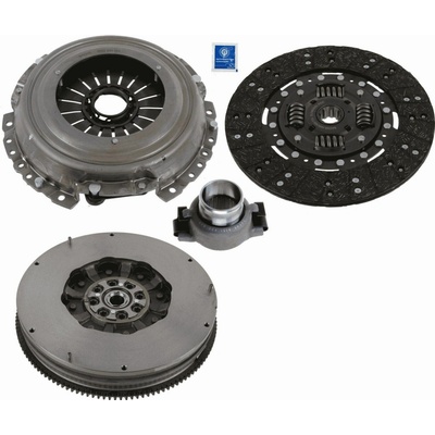 Spojková sada SACHS ZMS Modul 2290 601 199