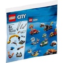 LEGO® City 40303 Extra rozšíření vozidel