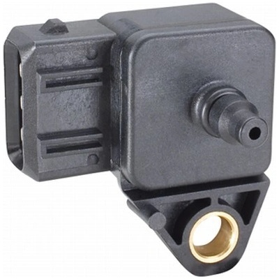 HELLA Senzor tlaku sacího potrubí 6PP009400-321