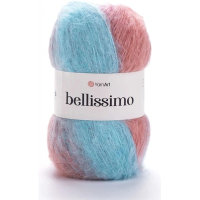 YarnArt Bellissimo 1408