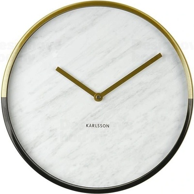 Karlsson 5606WH 30cm