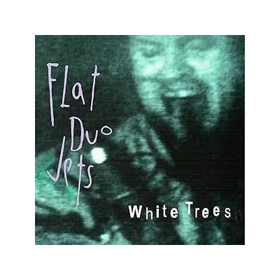 FLatduo Jets White Trees 1 LP