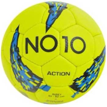 NO10 Хандбална топка no10 action junior, Размер 1