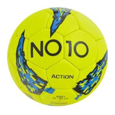 NO10 Хандбална топка no10 action junior, Размер 1