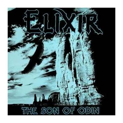Elixir - The Son Of Odin CD
