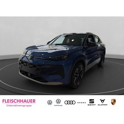Volkswagen T-Roc 1.5 eTSI Style 110 kW