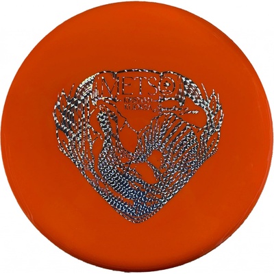 EXEL HAVU METSO Kristian Kuoksa Orange/Frost