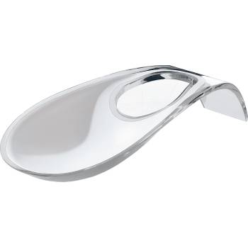 Guzzini Подложка за кухненска лъжица Two-tone прозрачна (28560000)