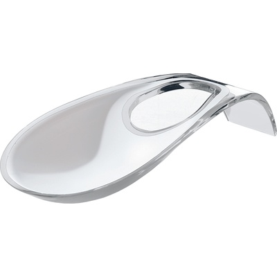Guzzini Подложка за кухненска лъжица Two-tone прозрачна (28560000)