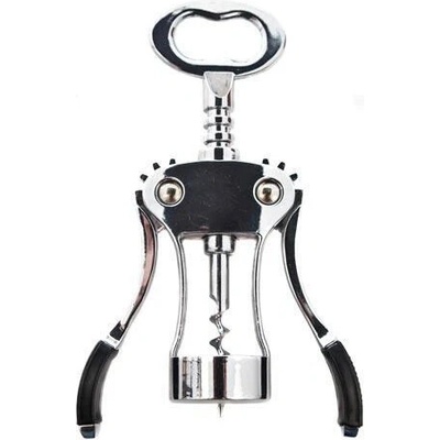 Banquet Vývrtka křídlová 18cm CULINARIA DELUXE Cr