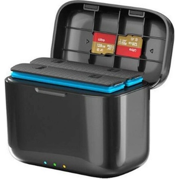 Stablecam Insta360 X4 - Rychloupínací nabíječka MCU 1INST699