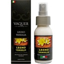 MADE IN ITALY Bytový naturální sprej Vanilkové dřevo 60 ml