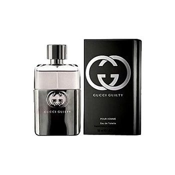 Gucci Guilty toaletní voda pánská 150 ml