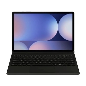 Samsung Galaxy Tab S10+ S9+ S9 FE+ s touchpadem EF-DX825UBEGWW černé