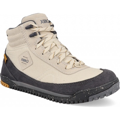 Xero Shoes Ridgeway turistické boty dámské fog