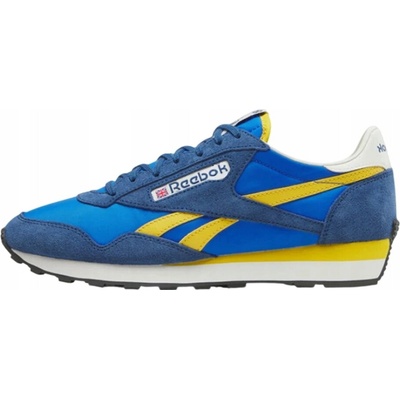 Reebok SS-Aztec II 100245086 modré