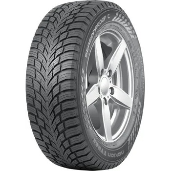 Image 1 of Nokian Seasonproof C 195/65 R16C 104/102T