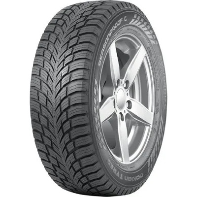 Nokian Seasonproof C 195/65 R16C 104/102T