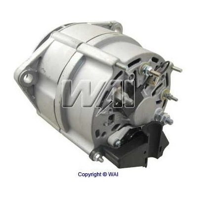 Alternátor Bosch 0120468145