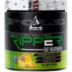 Pole Nutrition Ripper Fat Burner Powder [250 грама] Ананас