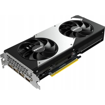 Inno3D GeForce RTX 5070 Twin X2 12GB GDDR7 N50702-12D7-195064N