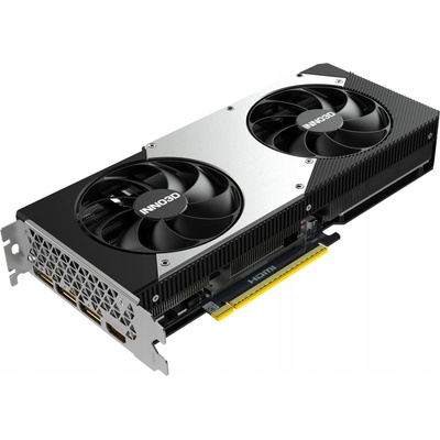 Inno3D GeForce RTX 5070 Twin X2 12GB GDDR7 N50702-12D7-195064N