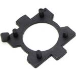  Приставка за лед крушки за Mazda 3, 5, 6, CX-5, CX-7 / Toyota Corola / Mitsubishi Outlander
