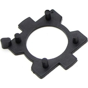  Приставка за лед крушки за Mazda 3, 5, 6, CX-5, CX-7 / Toyota Corola / Mitsubishi Outlander
