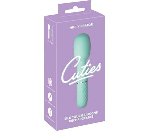 Cuties Mini Wand 5. Gen