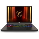 MSI Vector 16 HX AI A2XWHG-411XCZ