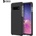 Incipio Aerolite Case - удароустойчив силиконов (TPU) калъф за Samsung Galaxy S10 (черен)