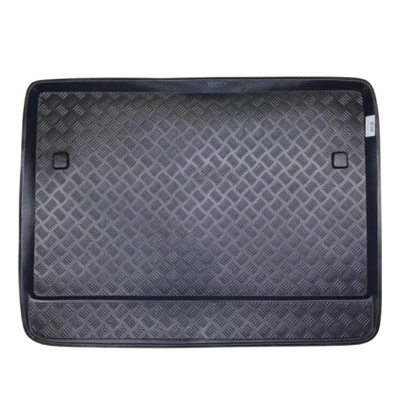 Стелка за багажник за Citroen DS5 (2012+)