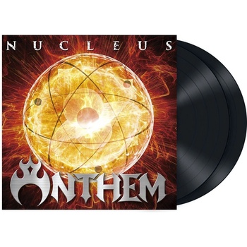 Anthem - Nucleus LP