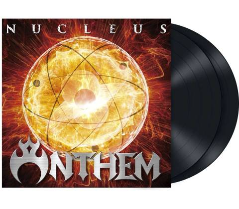 Anthem - Nucleus LP
