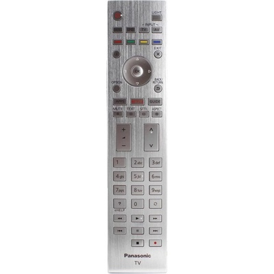 Panasonic n2qaya000109 - оригинален дистанционен контрол (n2qaya000109)