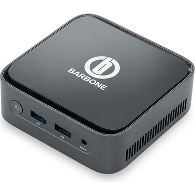Barbone Office Mini Mini_C0A-R2544