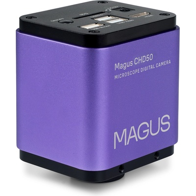 MAGUS CHD50