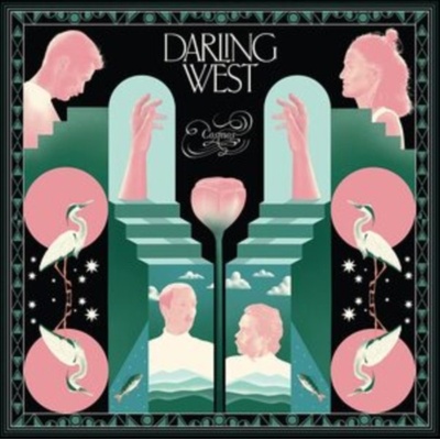 Cosmos - Darling West LP