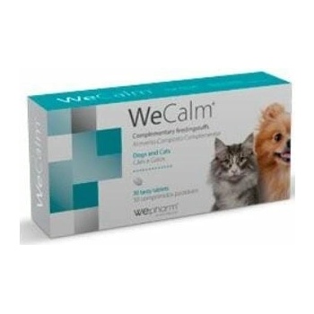 WeCalm 30 tbl