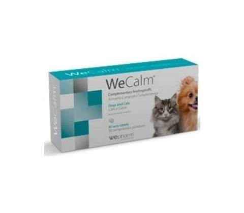 WeCalm 30 tbl