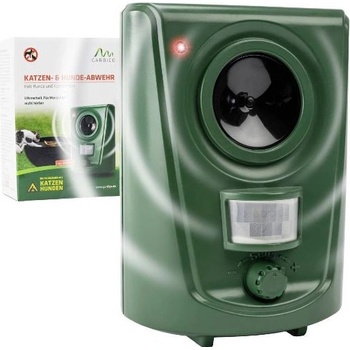 Ultrazvukovy Plasic Psu