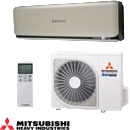 Mitsubishi SRK50ZSX-WFT / SRC50ZSX-W Harukaze Pro